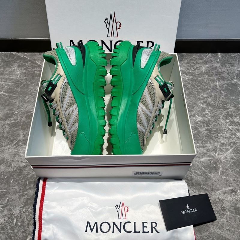 Moncler Shoes